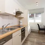 Strandnahe Mit 2 Schlafzimmern Und Balkon, Residenz Bel Vital 45, Apartment *