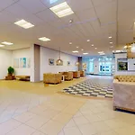Strandnahe Mit 2 Schlafzimmern Und Balkon, Residenz Bel Vital 45, Apartment Binz