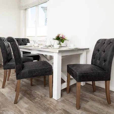 Apartamento Strandnahe Mit 2 Schlafzimmern Und Balkon, Residenz Bel Vital 45, *