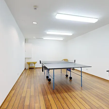 Strandnahe Fewo Mit 2 Schlafzimmern Und Balkon, Residenz Bel Vital Wohnung 45, Binz * بينز