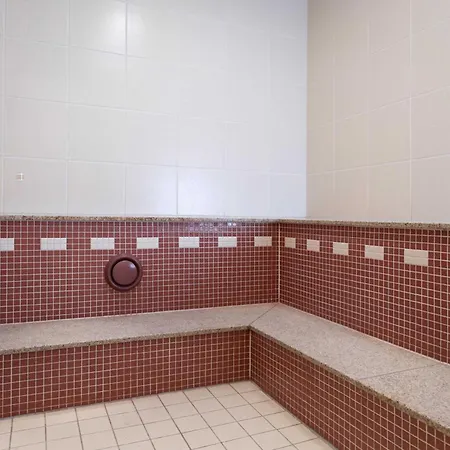 Strandnahe Fewo Mit 2 Schlafzimmern Und Balkon, Residenz Bel Vital Wohnung 45, Binz Binz